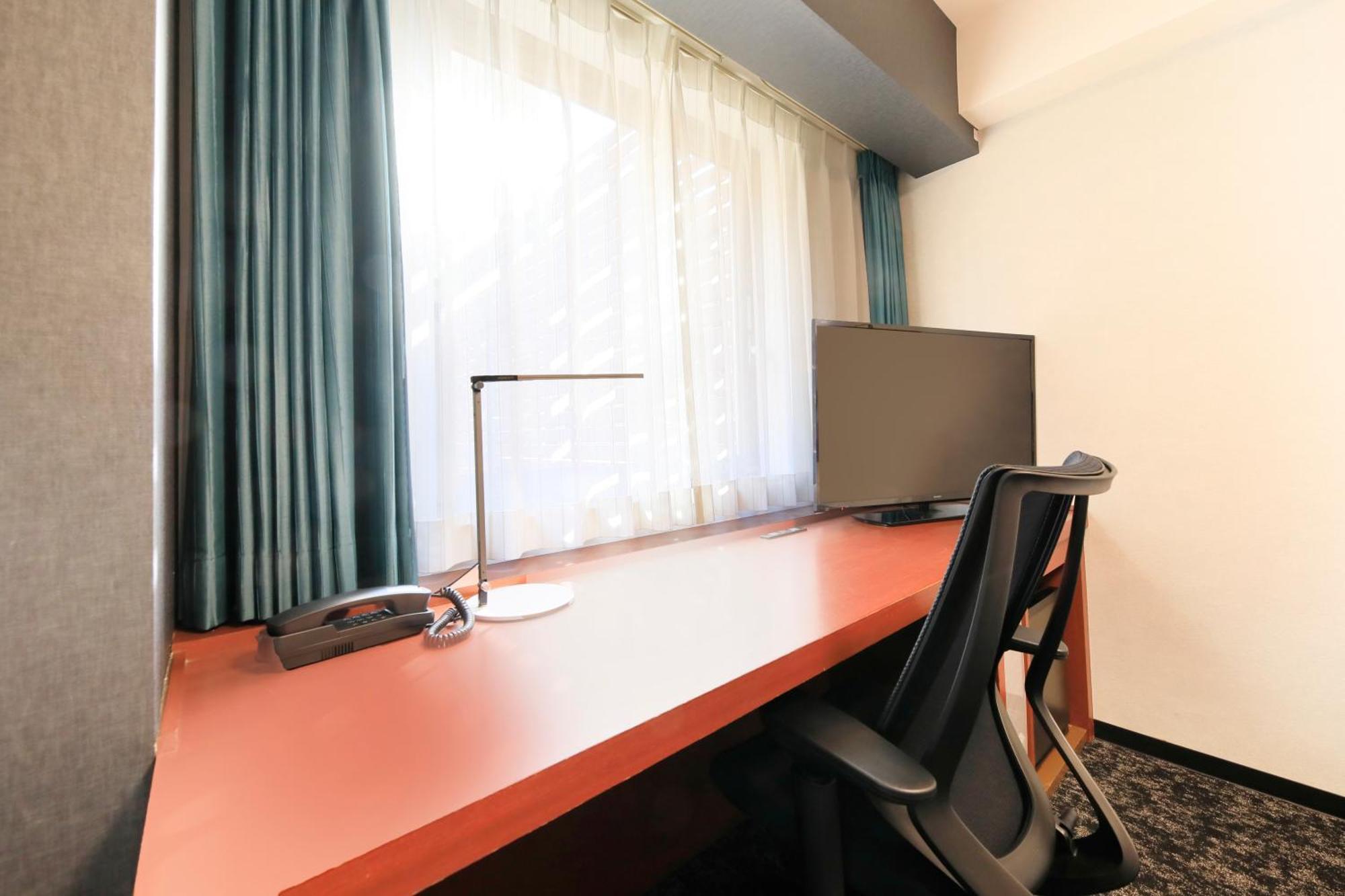 Richmond Hotel Yokohama-Bashamichi Йокохама Екстериор снимка