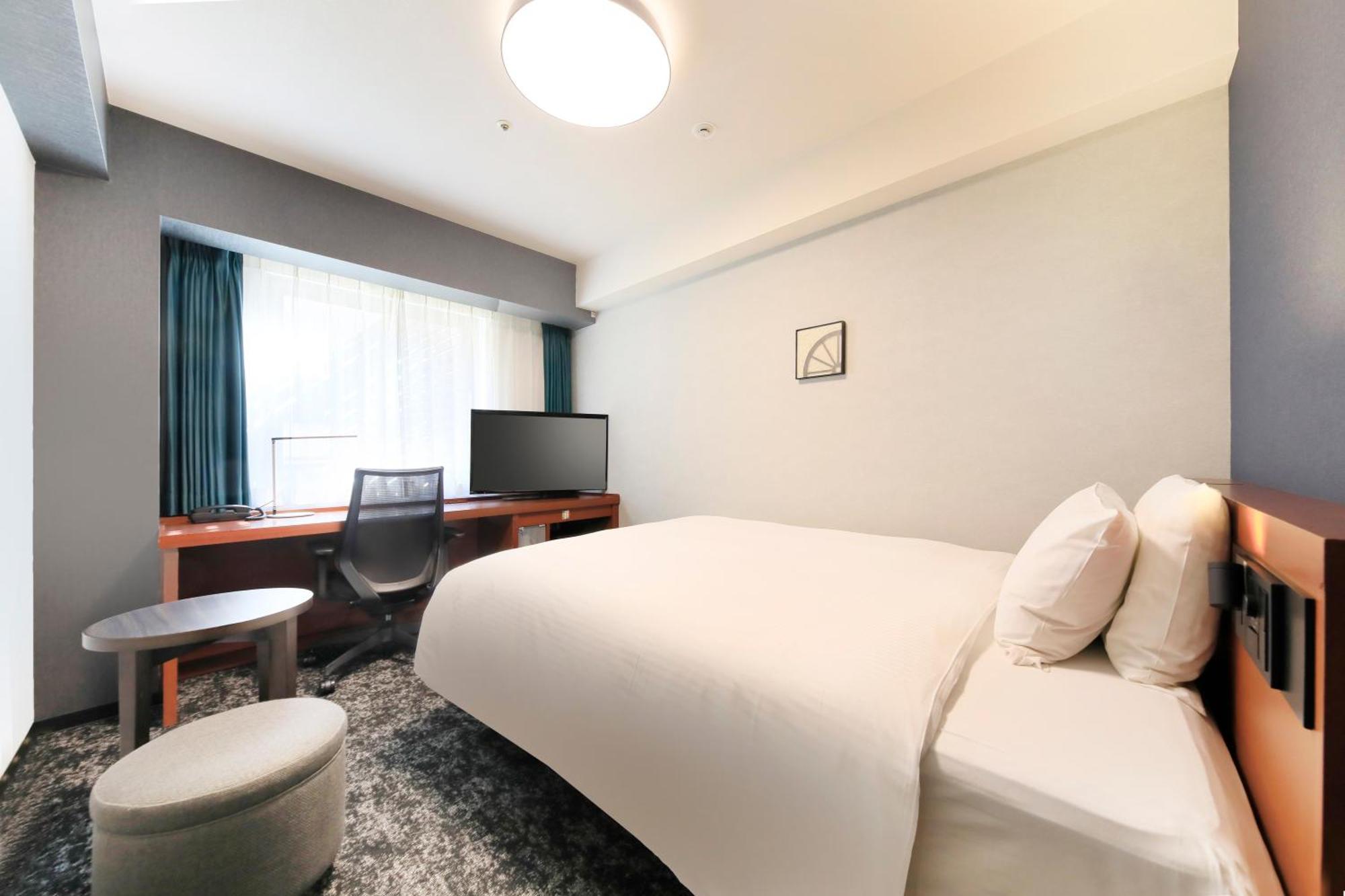 Richmond Hotel Yokohama-Bashamichi Йокохама Екстериор снимка